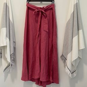 Velvet by graham and spencer skirt